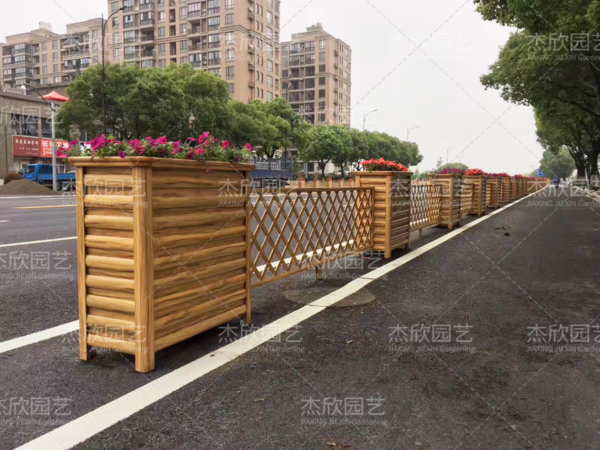 花箱尺寸如何確定？
