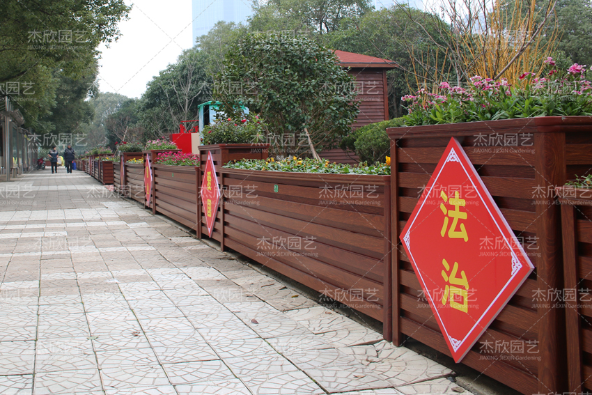 室外花箱是什么？有何特色？