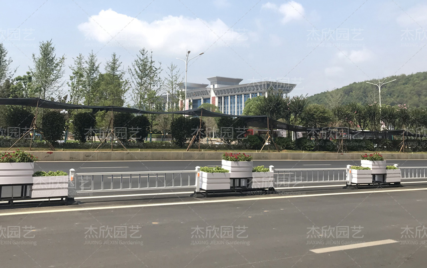 花箱批發和花箱經銷商有什么區別？