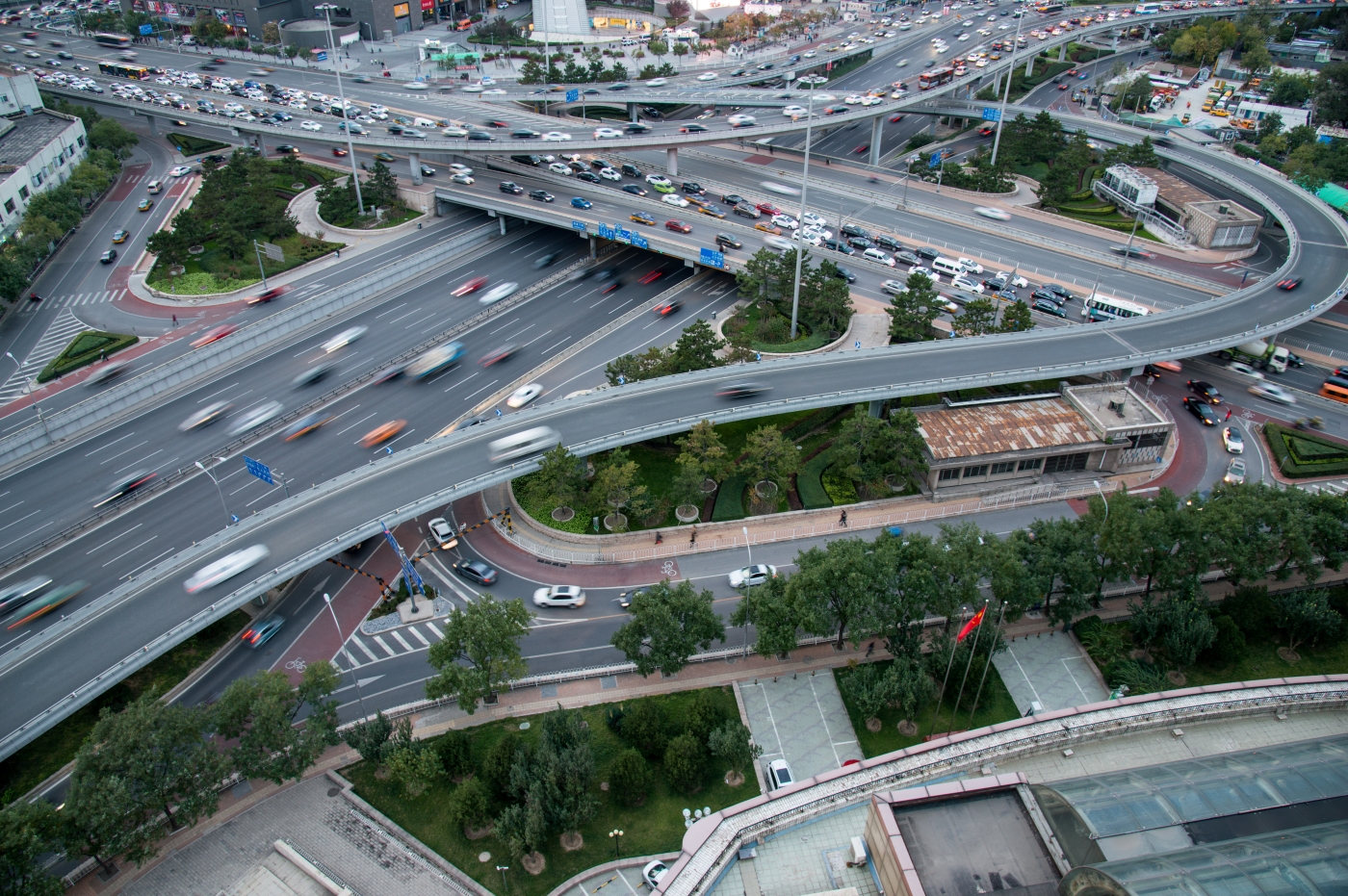 道路景觀設計優(yōu)質(zhì)服務商介紹