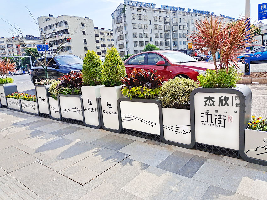 隔離設施發展新趨勢