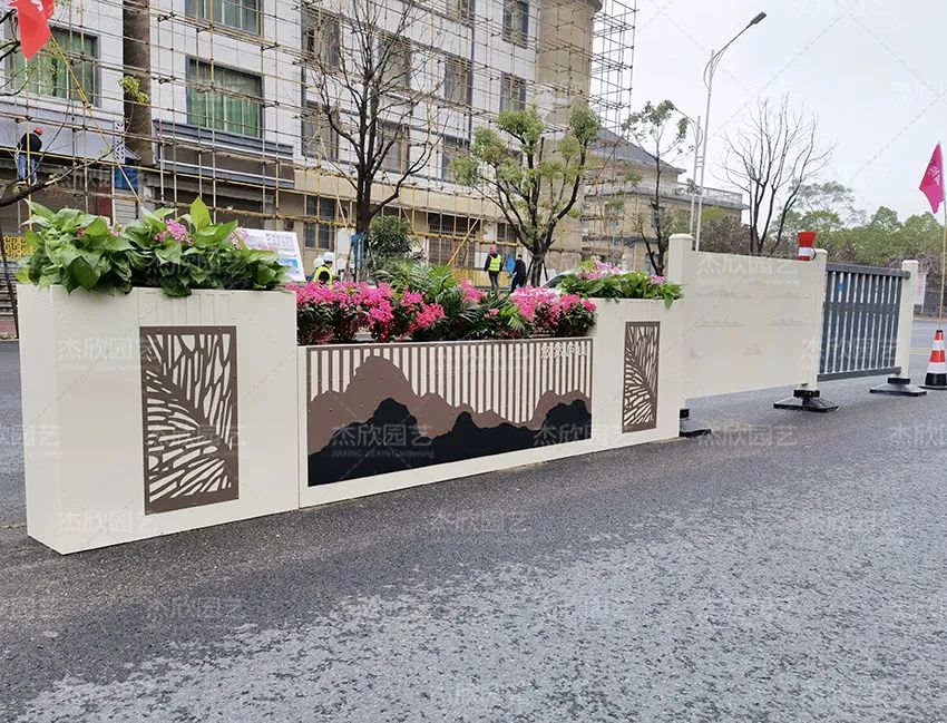 城市更新：看城市家具如何推動節點風貌提升